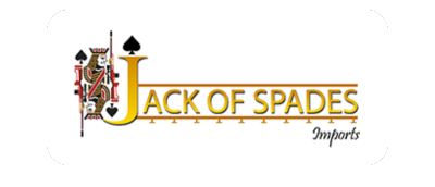 Jack of Spades