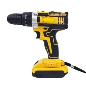 21V Cordless Power Drill