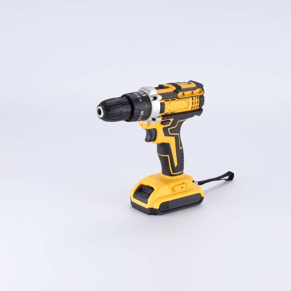 21V Cordless Power Drill - Image 5