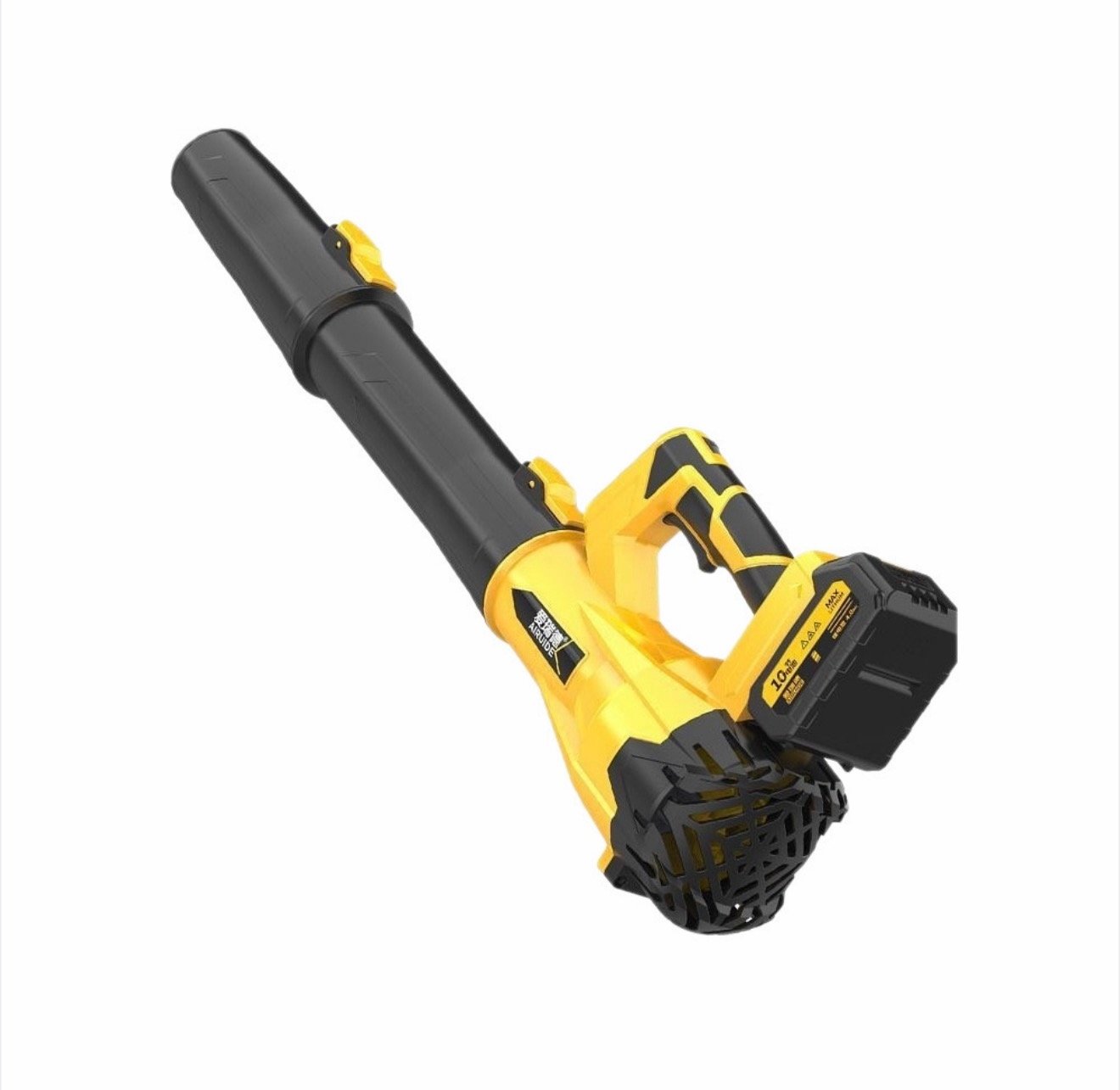 High-Power Electric Leaf Blower (6-Speed) - Image 3