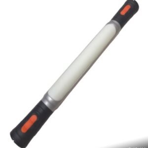 Portable Rechargeable LED Work Light Stick – Magnetic COB Inspection Lamp for Garage, Workshop & Emergency Use