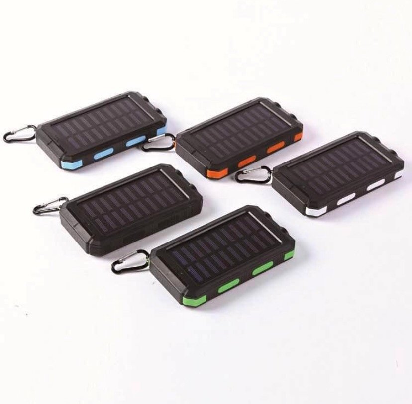 Double Super Bright LED Flashlight - Image 2