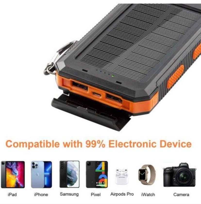 Double Super Bright LED Flashlight - Image 5