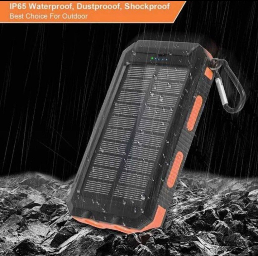 Double Super Bright LED Flashlight - Image 4