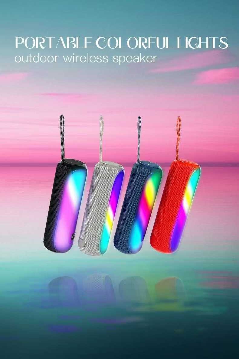 RGB Rechargeable Hanging Lights
