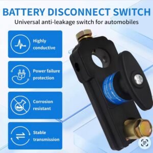 AUTO ACCESSORIES